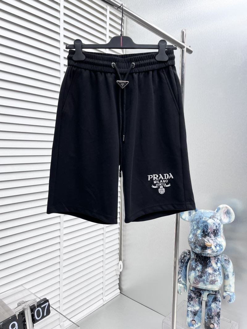 Prada Short Pants